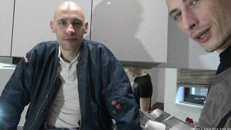 French Twinks Amator videos: Nfucked oleh kulit
