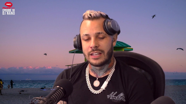 Pillow Talk: 1threeesomes? Pffft, Dj Nano ne spune de ce cinci sunt într-adevăr...