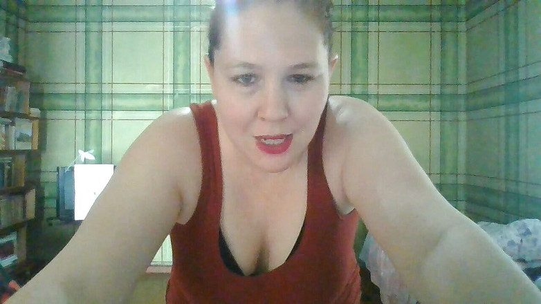 Courte Anna: Секретная подруга шлюшка