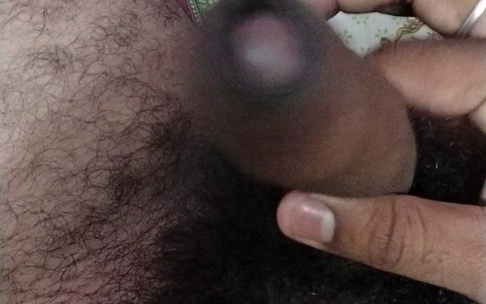 Sex Guru: Hairy Dick Foreplay