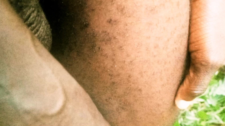 Judith xxx: Good feeling
