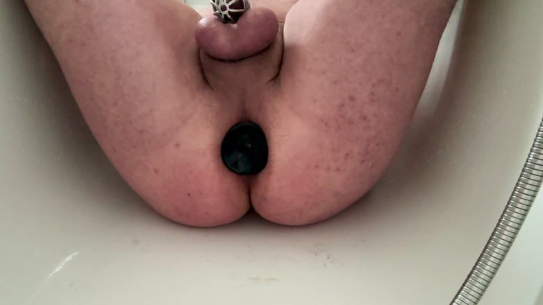 bi-Boy1988: Pelatihan pantat