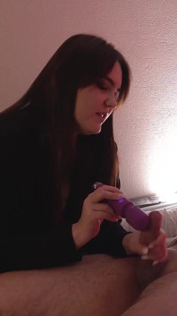 女主人玩弄富达皮带