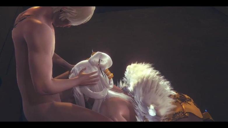 HentaiTubes: Genshin Impact Hentai - Ningguang Kouření a Lízání necenzurováno - japonská asijská...