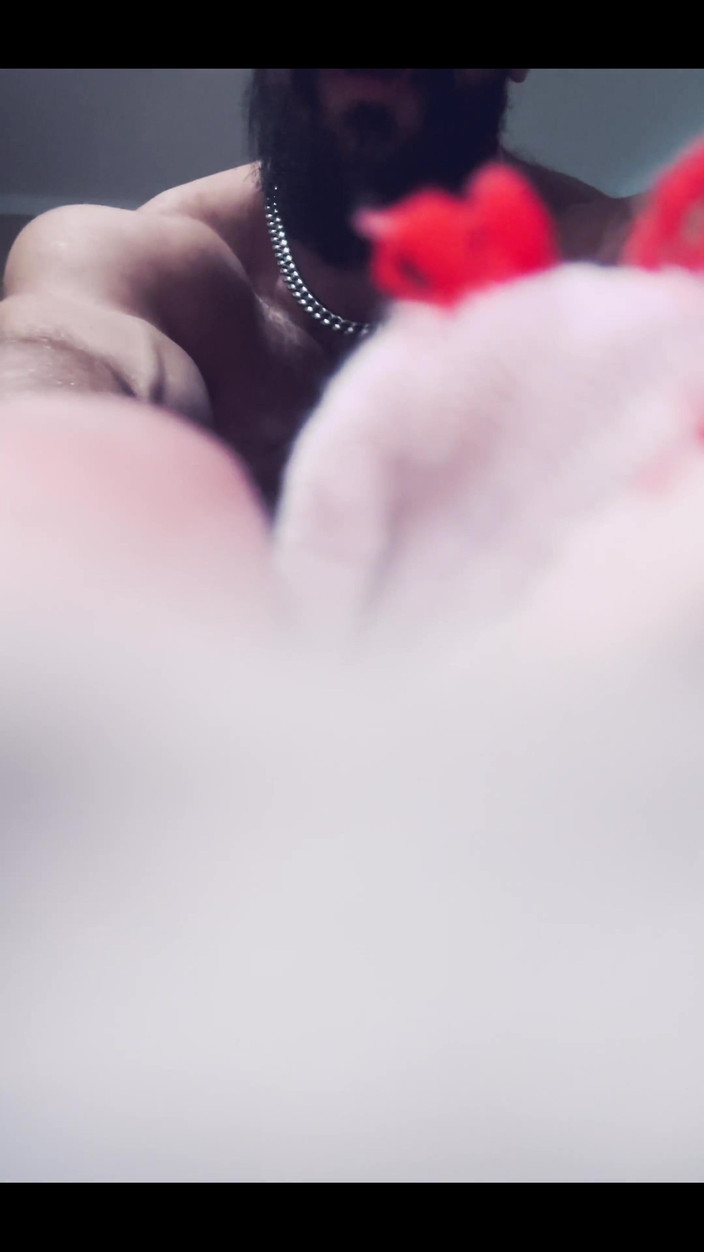 Mister Stone: Melepas Kasut Saya