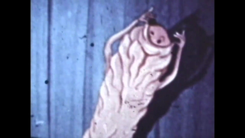 The Unforgettable: Perverse Karikaturen(teil 5)