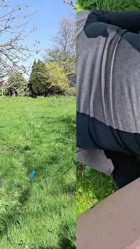 Garden Pegging