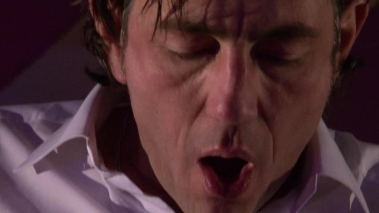 DARING - ORRANGE MEDIA: Close-up soft - relacionamentos íntimos muito de perto # 3