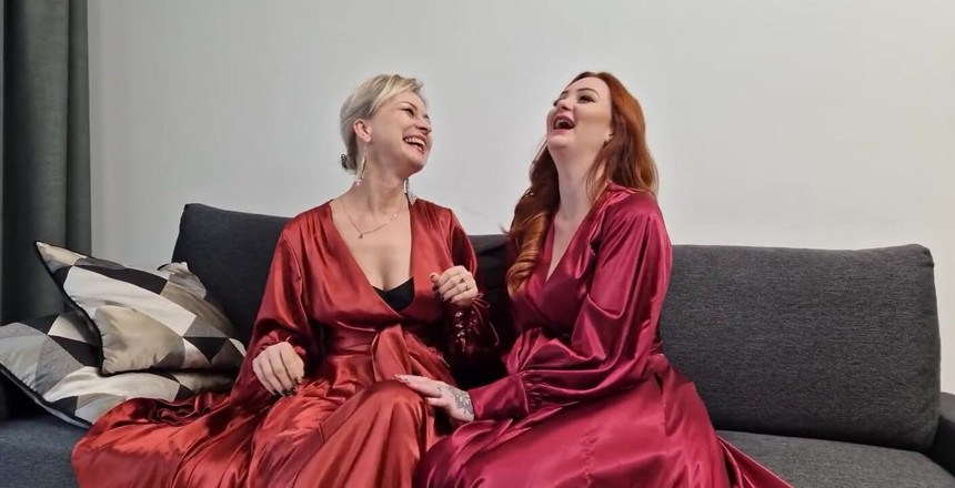 Wanilianna: When Wanilianna Loves Zara