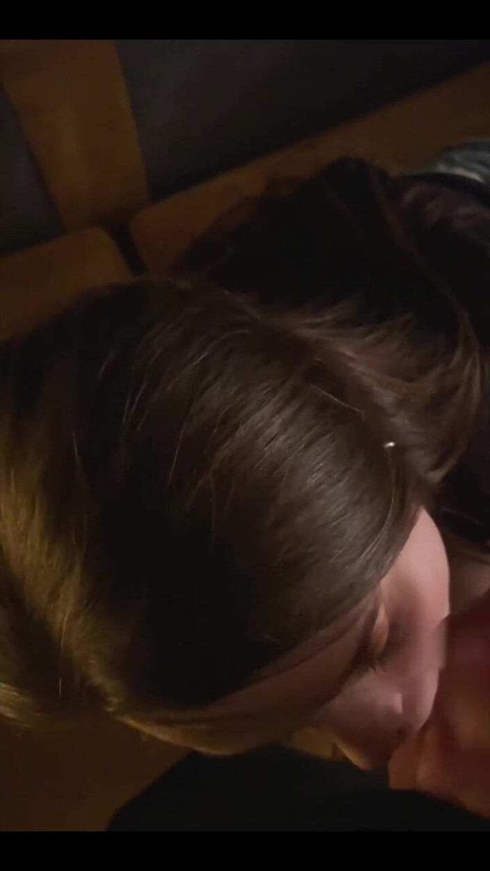 Jamie Young: Sabah azgın sikişiyor