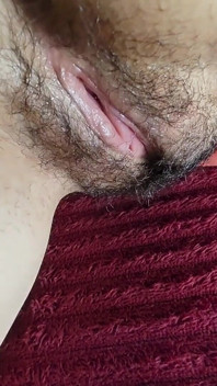 Follando a Mi Cuñada Peluda 1