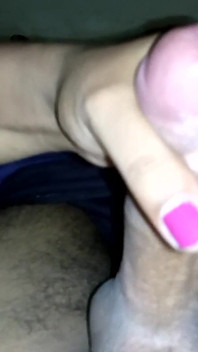 Perfect Indian Handjob Facefuck Blowjob