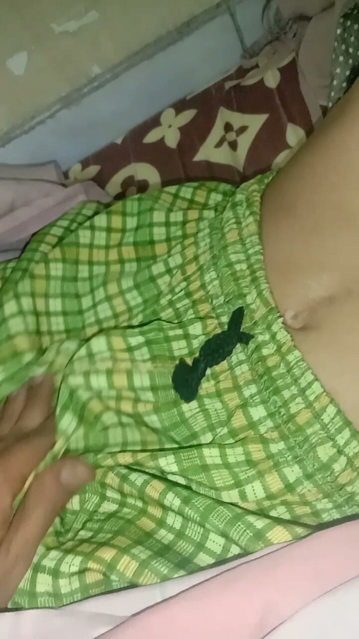 Phant0m12: 热辣邻居的妻子