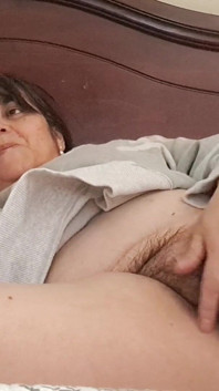Macecha šuká POV sex