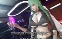 Joystick Cinema: Oppai Odyssey - (pt 41) - Nc