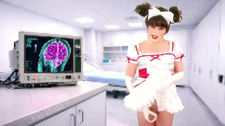 Natalie Napoli: Sissy Lobotomy