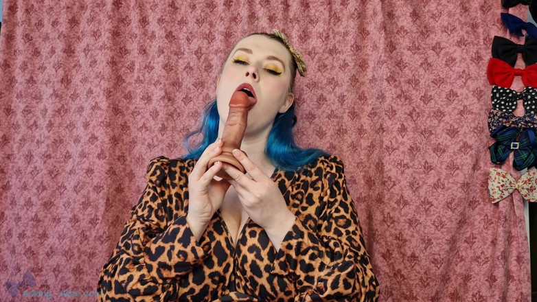 Alice_Mayflower_Scottish: Accarezzare, succhiare &amp; scopare le tette attento - ragazza da sola