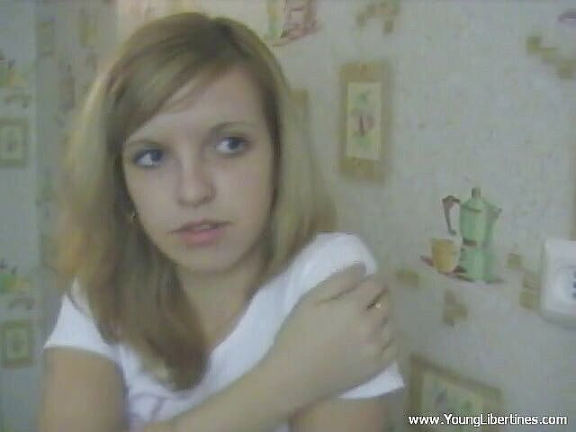 Young Libertines: Piacere sessuale in entrambi i sensi