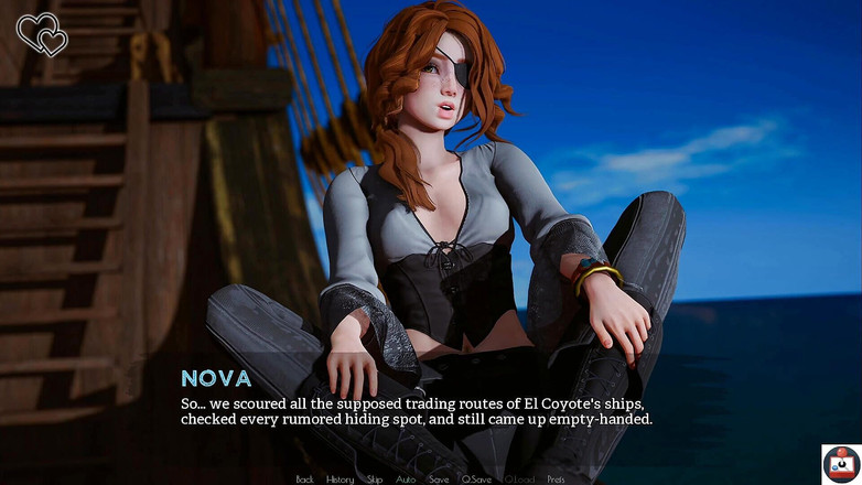 Joystick Cinema: Eternum - PT 20 2 of 2 - NC