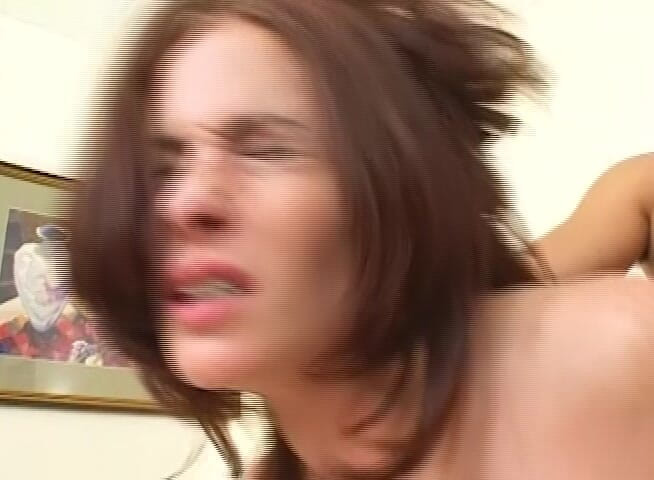 Top Web Models: Ginger Lea seksi büyük sahte memeli esmer orta yaşlı seksi...