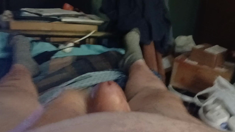 Gaydaddy2021: 정액 클로즈업