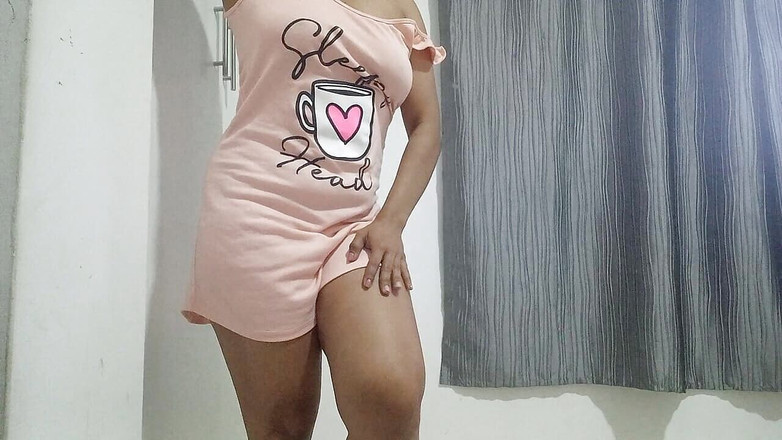 PATY PATY: Waaaooo!! Stepdaughter Can't Take It Anymore She Wakes up with...