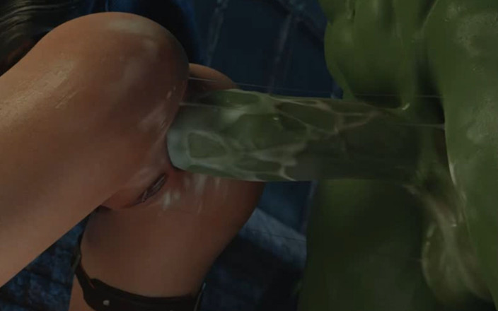 Hatano Oshidax: Amazonium intensiv röv knulla läckra välsmakande röv knullad hård sperma...