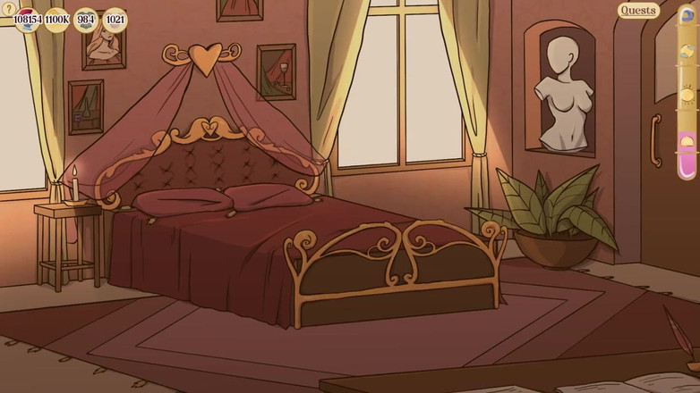 LoveSkySan69: クイーンドム - パート2 - 女王が必要!!投稿者 Loveskysanx