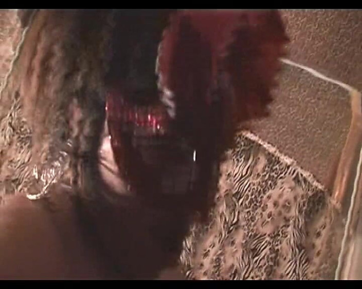 Vintage Italian amateur vhs 90 s: Surpresa com seu marido, ela é fodida por dois paus - mulheres...