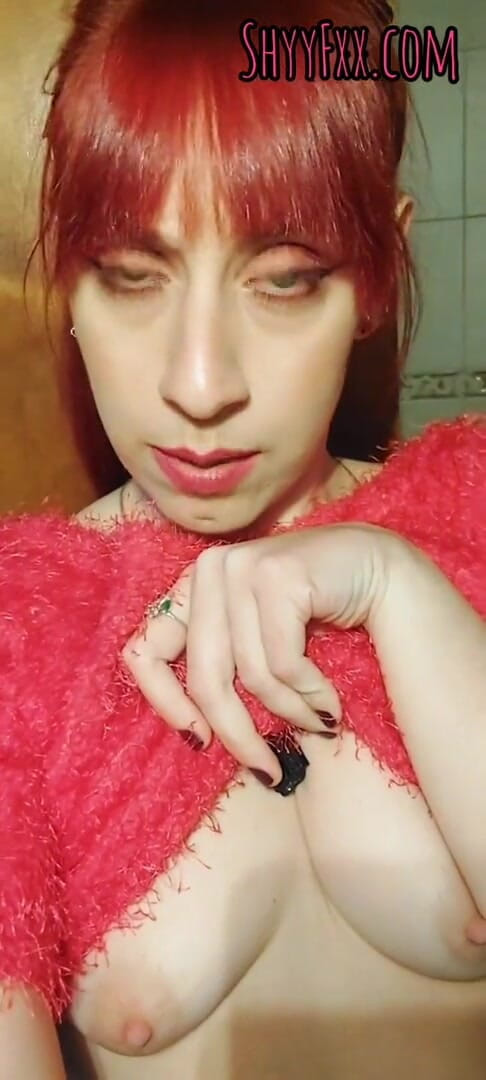 Tu Gauchita Argentina: Shyyfxx "jeg Er S Liderlig, Kneppe Mig Hurtigt P Badevrelset Fr...