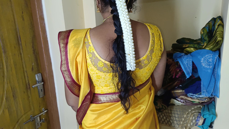 Inba: Spettacolo romantico di casalinga