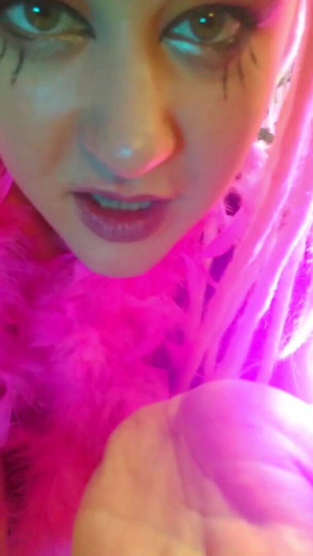 Campsissyboi: Cum on My Hand and Slurp It off Like a...