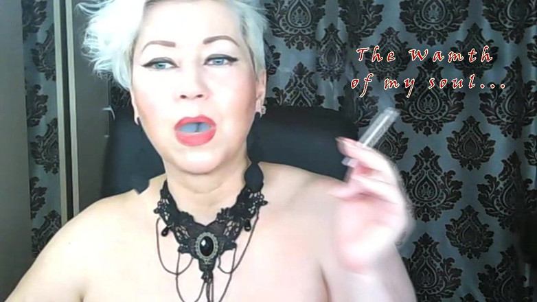 AimeeParadise: Semua lagu lucah projek "Aimee MILF panas" dalam satu video! Konsert...