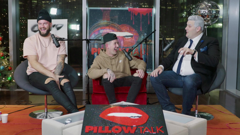 Pillow Talk: Doug Ford on S＊x, Covid &amp; Chlamydia!! (parody)