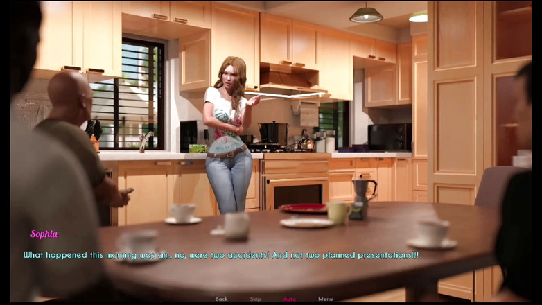 Johannes Gaming: AWAM #2 - 빌더는 아침 식사를 위해 왔습니다.