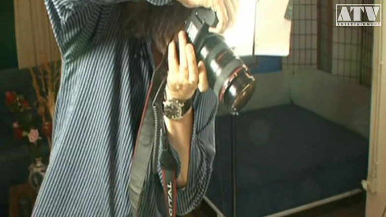 Hot Moments Of Pleasure ATV: Podívejte se na mě - Vzrušující film s krásnými pornohvězdami