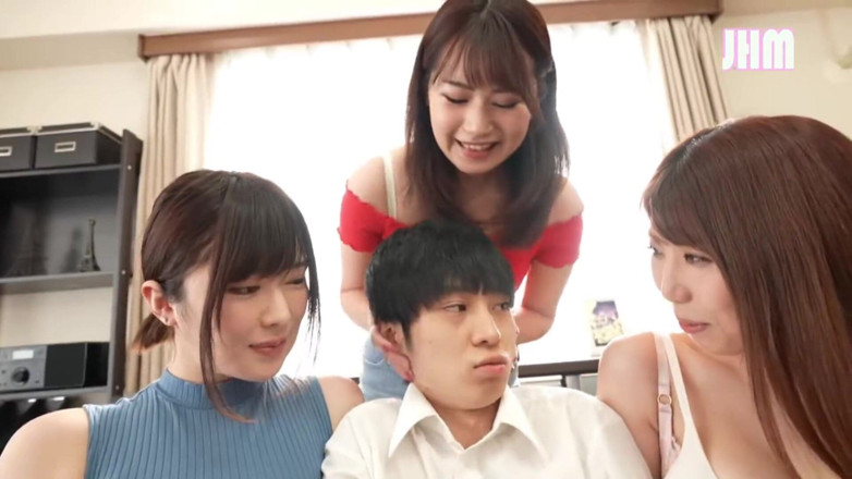 J Hentai Matings: Bath Invite - Sudden Mixed Soak and a Secret Under the...