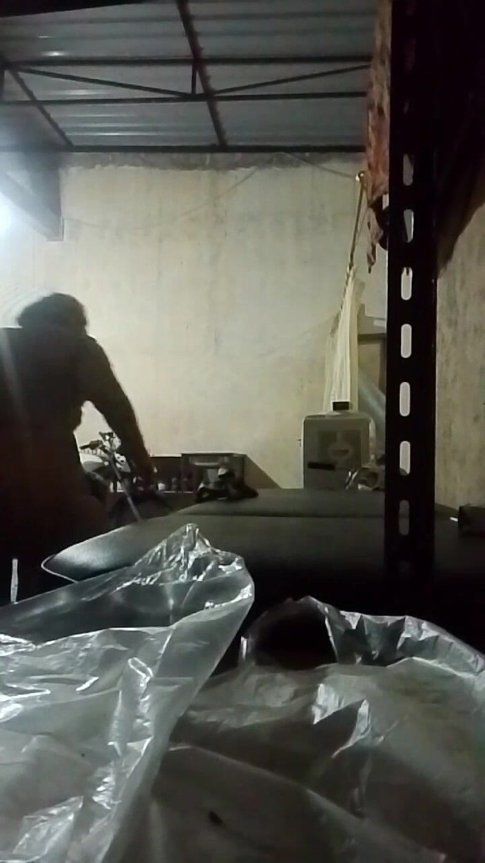 rajahutan44: Moje tchyně se snaží uniknout vraždě