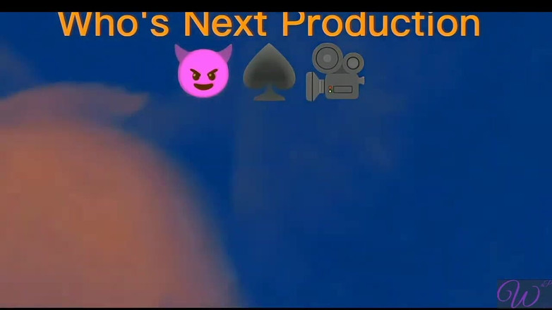 Whos nxt production: 내 넘버원 팬 중 한 명 따먹기