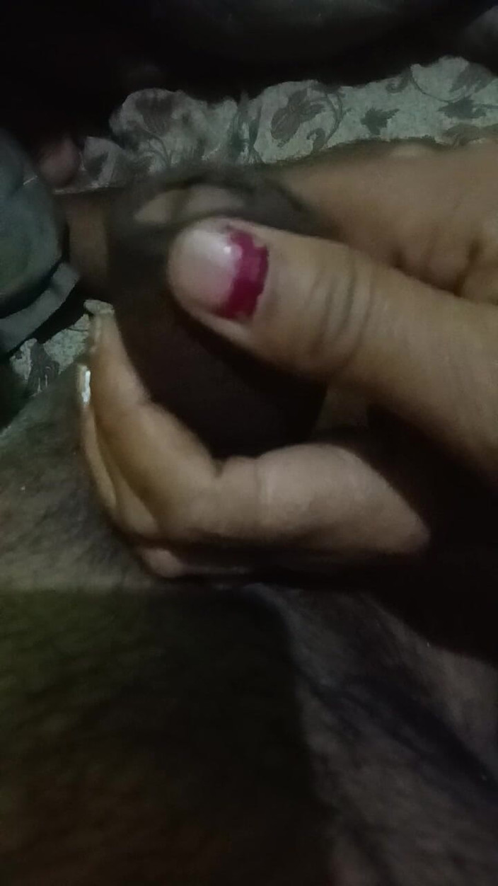 Rakhi3e: Unsere nacht, liebesrunde