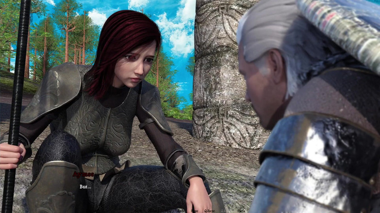 Joystick Cinema: Po peklo - (část 04)