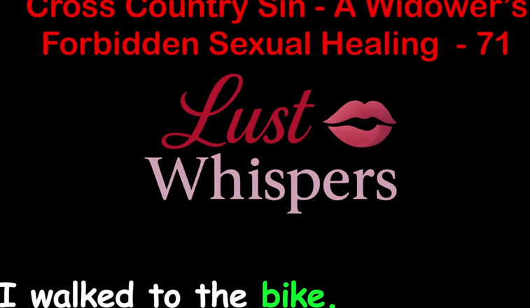 LustWhispers: 흑인 대물 자지에게 따먹히는 핫한 밀프