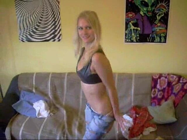 Blondehexe: El novio de mi hermanastra