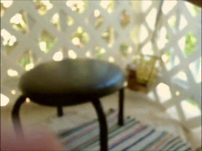 Carmita Bonita: Outdoors Booty Worship