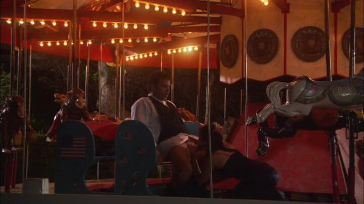 Cryptostudios: 素早くハードなセックスをしている2人の同僚