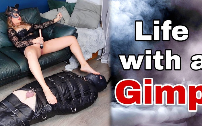 Training Zero: महिलाओं का दबदबा पैर गुलाम चरमसुख