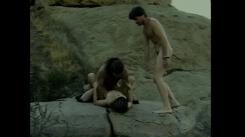 Rocco Siffredi and Friends: Old Style Passion w Usa!! - (odcinek # 06)