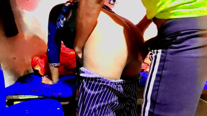 Babusona: Als ich zum Haus meines liebhabers ging, was hat sie...