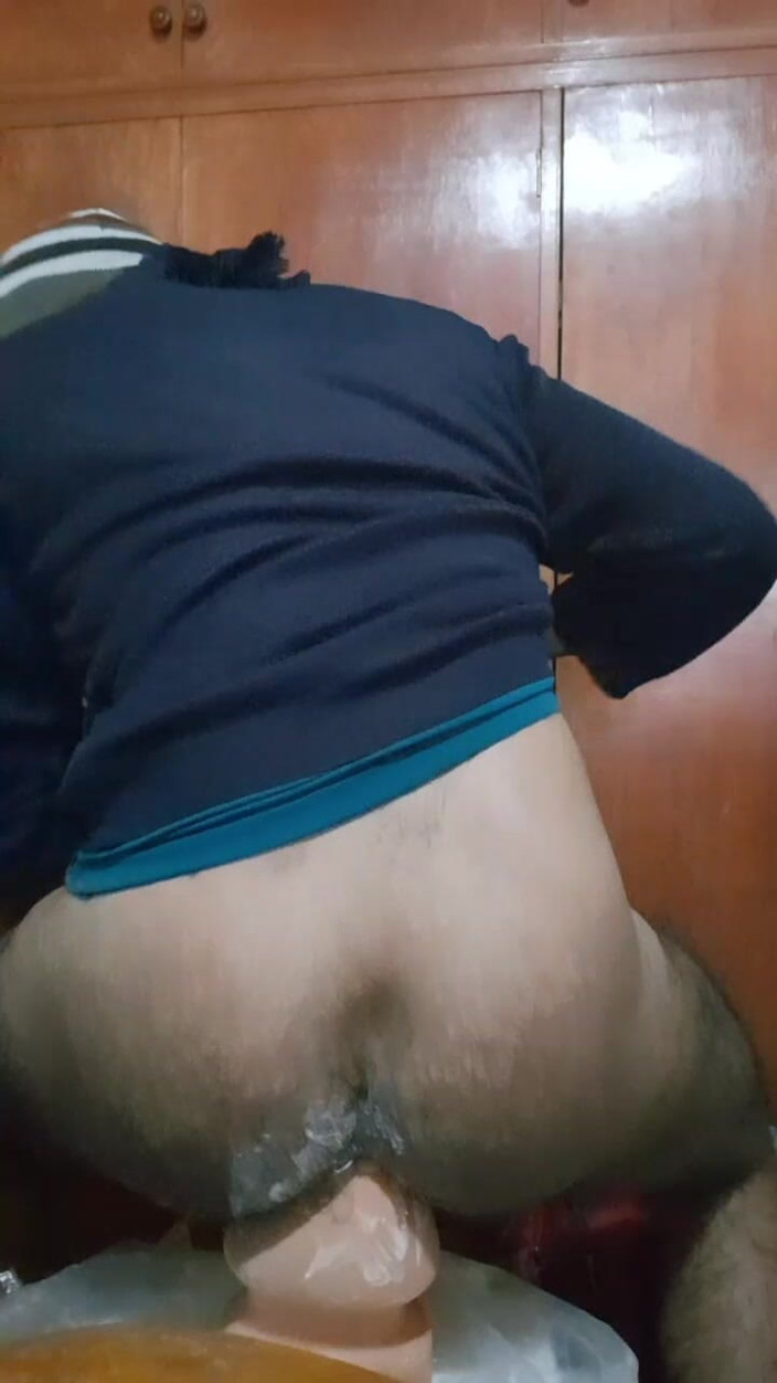 fednff88: Big Plug Training