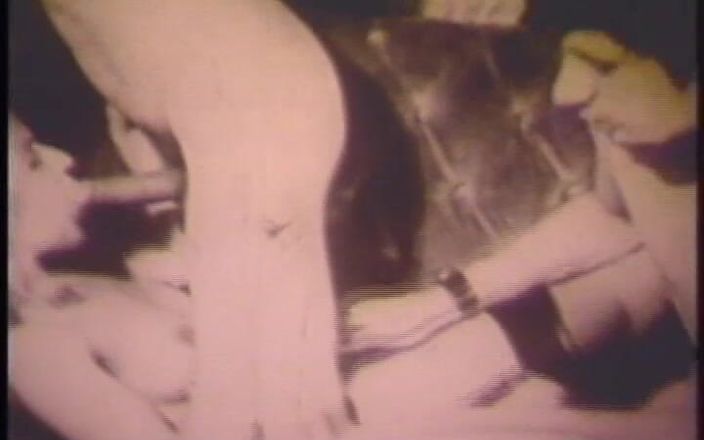 Vintage megastore: Sexties balanceándose